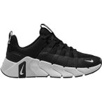NIKE Damen Workoutschuhe W FREE METCON 7, Größe 38 ½ in Schwarz