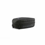 Patagonia Black Hole Cube 3 Kulturbeutel Unisex ( Schwarz one size Größe,)