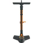 SKS GERMANY Fahrradpumpe AIRKOMPRESSOR COMPACT 10.0, Größe ONE SIZE in Grau