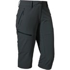 Schöffel Caracas2 Hose Damen  Wanderhose grau Größe XS Trekking  Widerstandsf