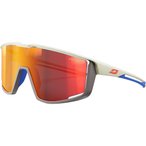 Julbo Fury Spectron 3 Sportbrille  Sportbrillen & Sportsonnenbrillen braun Grö�