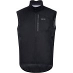 GORE WEAR GORE® Wear Spirit Weste Herren, Größe S in Schwarz