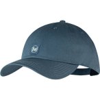 BUFF Herren Mütze Baseball Cap, Größe ONE SIZE in Grau