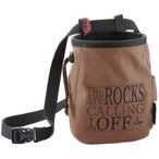 Red Chili Chalk Bag Beta, puce