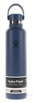 Hydro Flask Standard Mouth Flex Cap 709ml Thermosflasche-Dunkel-Grau-One Size