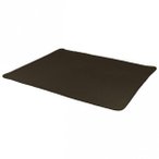 Cocoon - Fleece Blanket - Decke Gr 200 x 160 cm  Schwarz/Oliv