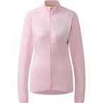 Haglöfs L.I.M Mid Multi  Damen  Fleecejacke rosa Größe L Trekking  Schnell tr