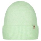 Barts - Women's Fhearna Beanie - Mütze Gr One Size grün