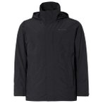 Vaude - Rosemoor 3in1 Jacket - Doppeljacke Gr L schwarz