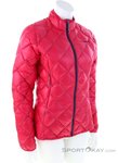 La Sportiva Lumina 100 Down Damen Isolationsjacke-Rot-L