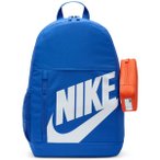 NIKE Rucksack Y NK ELMNTL BKPK SHOEBOX, Größe ONE SIZE in Blau