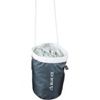 Blue Ice Sender Chalk Bag  Chalkbags blau Größe One Size Sportklettern | Alpin