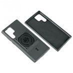 SKS - Compit Cover Samsung Galaxy S22 Ultra schwarz