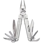Leatherman Bond Multitool  Multitools silber Größe One Size Trekking