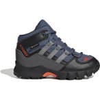 ADIDAS Kinder Multifunktionsstiefel TERREX Mid GORE-TEX, Größe 20 in Grau