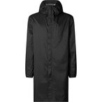 Save the Duck Zebulon  Herren  Regenjacke schwarz Größe XL Lifestyle  Winddich