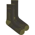 Icebreaker Hike+ Ultralight Crew  Herren  Freizeitsocken beige Größe 39  Trekk
