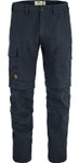 Fjällräven Herren Karl Pro Zip-off Trekkinghose 54