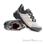adidas Terrex Skychaser AX5 Herren Wanderschuhe-Grau-11,5