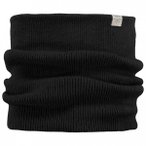 Barts - Kid's Kinabalu Col - Schal Gr One Size schwarz