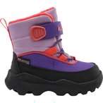 Kamik Stance 3  Kinder  Winterschuhe & Winterstiefel lila Größe 25 Lifestyle W