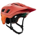 Lazer - Coyote KinetiCore - Radhelm Gr 52-56 cm rot