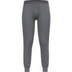 ODLO Herren Unterhose BL BOTTOM long MERINO 200, Größe XL in Grau