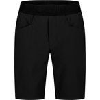 Montura Roca Bermuda  Herren  Kurze Hosen schwarz Größe XL Trekking  Wasserabw
