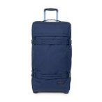 Eastpak - Transit'r M - Reisetasche blau