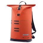 Ortlieb - Commuter 21 - Bike-Rucksack rot