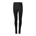 Isbjörn of Sweden Husky Teen Long John Hose Kinder  Lange Unterhose schwarz Gr�