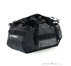 adidas Terrex Rain.Rdy Expedition Duffel Bag M 70l Reisetasche-Schwarz-M