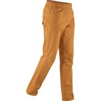 Edelrid Dojo Hose Herren  Kletterhose gelb Größe S Bouldern | Sportklettern  H