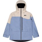 Picture Lassen GTX  Herren  Regenjacke blau Größe S Skifahren | Skitour  Wasse