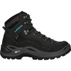 LOWA Damen Multifunktionsstiefel Damen Trekkingschuhe Renegade S Mid GTX W´s, G
