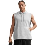 Nike N.A.C. Herren Hoodie ( Hellgrau L)