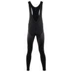 Nalini - Warm Wind Bib Tight - Radhose Gr XXL schwarz