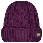 Barts - Women's Zirani Beanie - Mütze Gr One Size lila