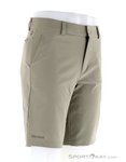 Marmot Scree Herren Outdoorshort-Beige-32