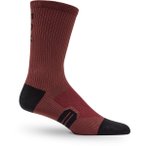 Fox 8" Ranger Socken (Größe 36 , rot)