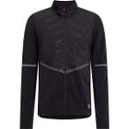 ENERGETICS Herren He.-Funktions-Jacke Bayo V M, Größe S in Schwarz