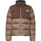 The North Face Saikuru Steppjacke Damen