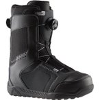 HEAD Herren Snowboot CLASSIC LYT BOA black, Größe 25 in Schwarz