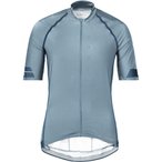 Vaude Furka II Radtrikot Damen  Radtrikots blau Größe XL Rennrad  Elastisch