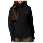 Columbia - Women's Sweet As III Hooded Softshell - Softshelljacke Gr XS schwarz