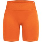 SMILODOX Shorts Amaze Pro, Größe XS in Orange