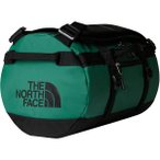 THE NORTH FACE Tasche BASE CAMP DUFFEL, Größe XS in Schwarz