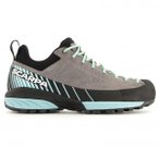 Scarpa - Women's Mescalito GTX - Approachschuhe 38 grau
