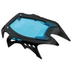 Blue Ice - Harfang Mono Front Rail Gr One Size schwarz