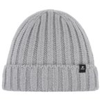 Eisbär - Alea - Mütze Gr One Size grau